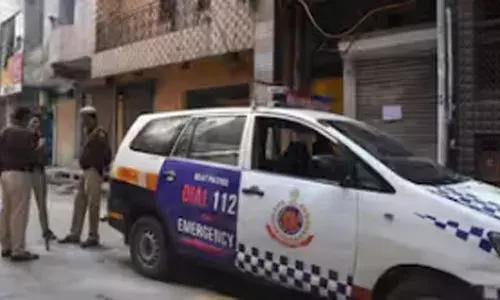 അധ്യാപകൻ ഒന്നാം ക്ലാസ് വിദ്യാർഥിയുടെ മുഖത്തടിച്ചു; ഡോക്ടറുടെ പരിശോധനയിൽ ഞെട്ടി; ചെവിയിൽ ആന്തരിക രക്തസ്രാവം; പരാതിയുമായി അമ്മ; കേസെടുത്ത് പോലീസ്