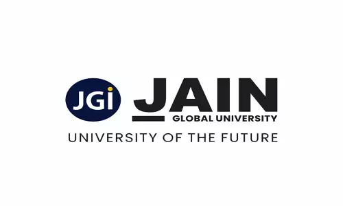 ഫ്യൂച്ചര്‍ കേരള മിഷന്‍: കേരളത്തില്‍ സ്വകാര്യ സര്‍വകലാശാല ആരംഭിക്കാന്‍ ഒരുങ്ങി ജെയിന്‍; ആദ്യഘട്ട നിക്ഷേപം 350 കോടി