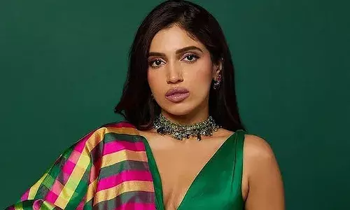 ഹേമ കമ്മിറ്റി റിപ്പോര്‍ട്ടില്‍ പുറത്തുവന്ന കാര്യങ്ങള്‍ ഹൃദയഭേദകമാണ്; ഇന്ത്യയിലെ ഒരു സ്ത്രീ എന്ന നിലയില്‍ എനിക്ക് ഭയം തോന്നുന്നു; ഭൂമി പെഡ്നേക്കര്‍