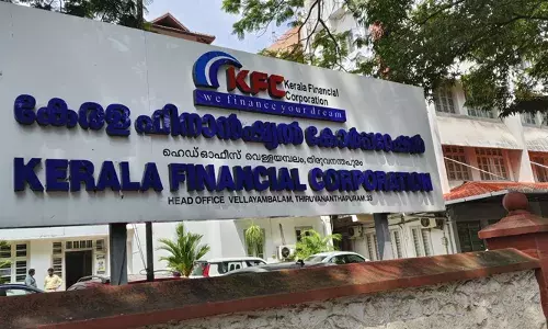 ഒരുലക്ഷം രൂപ മുതല്‍ 50 ലക്ഷം രൂപ വരെ പലിശരഹിത വായ്പ അര മണിക്കൂറിനുള്ളില്‍; കേരള ഫിനാന്‍ഷ്യല്‍ കോര്‍പ്പറേഷന്റെ പേരില്‍ വ്യക്തിഗത വായ്പ വാഗ്ദാനം ചെയ്ത് തട്ടിപ്പ്; കെഎഫ്‌സി വഴി വ്യക്തിഗത വായ്പകള്‍ ലഭ്യമാകില്ലെന്നും അറിയിപ്പ്