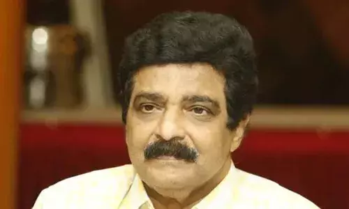 ഐക്യത്തോടെ പോകണമെന്ന് ആദ്യം തിരിച്ചറിയേണ്ടത് കോണ്‍ഗ്രസ്; ഇക്കാര്യം ഹൈക്കമാന്‍ഡും സംസ്ഥാന നേതൃത്വവും ഗൗരവത്തോടെ കാണണം; പ്രതികരിച്ചു എം കെ മുനീര്‍