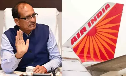 ടാറ്റ ഏറ്റെടുത്തതിന് ശേഷം കാര്യങ്ങള്‍ മെച്ചപ്പെട്ടെന്നാണ് കരുതിയത്, എന്നാലത് തെറ്റി; എയര്‍ ഇന്ത്യക്കെതിരെ കേന്ദ്രമന്ത്രി ശിവരാജ് സിങ് ചൗഹാന്‍