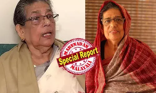 അനന്തര സ്വത്തില്‍  മുസ്ലിം പുരുഷന് തുല്യമായ അവകാശം മുസ്‌ലിം സ്ത്രീക്കും അനുവദിച്ചു കിട്ടണം; ഇസ്ലാം സ്ത്രീകളുടെ വിഷയം നിയമ സംവിധാനത്തിന് മുന്നില്‍ പലവട്ടം അവതരിപ്പിച്ചിട്ടും നടപടി ഉണ്ടാക്കുന്നില്ല; ജന്തര്‍ മന്തറില്‍ മരണം വരെ നിരാഹര സമരത്തിന് ഒരുങ്ങി വി പി സുഹ്‌റ; ഇനി ജയിക്കാതെ പിന്തിരിയില്ലെന്ന് സാമൂഹ്യപ്രവര്‍ത്തക