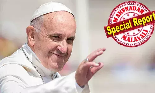 സ്ഥിതി പെട്ടെന്ന് മോശമായി; തുടര്‍ച്ചയായ ശ്വാസംമുട്ടല്‍; ഓക്സിജന്‍ നല്‍കി; പരിശോധനകളില്‍ രക്തിത്തില്‍ പ്ലേറ്റ്ലെറ്റ് അളവ് കുറവ്; വിളര്‍ച്ചയും; രക്തം നല്‍കിയെങ്കിലും ആരോഗ്യത്തില്‍ പുരരോഗതിയില്ല; ഫ്രാന്‍സിസ് മാര്‍പാപ്പയുടെ നില അതീവ ഗുരുതരമെന്ന് വത്തിക്കാന്‍; പ്രാര്‍ത്ഥനയോടെ വിശ്വാസികള്‍