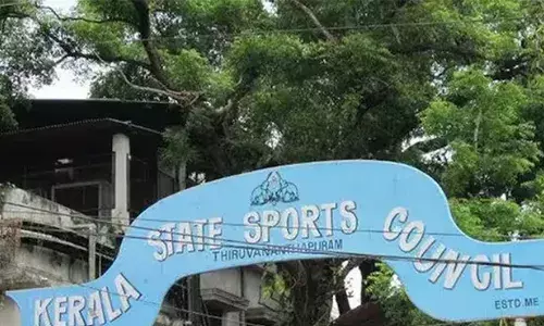 കായിക സംഘടനകള്‍ക്കിടയിലെ തമ്മിലടി രൂക്ഷം; ജില്ല സ്‌പോര്‍ട്‌സ് കൗണ്‍സില്‍ പ്രസിഡന്റിനെ മാറ്റി സര്‍ക്കാര്‍