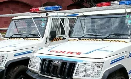 കുടുംബ പ്രശ്നം: അമ്മയെ മകൻ ഹോളോബ്രിക്സ് കൊണ്ട് തലയ്ക്ക് അടിച്ച് കൊന്നു: മകൻ കസ്റ്റഡിയിൽ