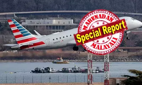 യാത്രക്കാരന്റെ ഭാരം അനുസരിച്ച് വ്യത്യസ്തമായ ടിക്കറ്റ് നിരക്ക് എത്തുമോ? എയര്‍ലൈനുകള്‍ പുതിയ ടിക്കറ്റ് നിരക്ക് രീതി ആലോചിക്കുമ്പോള്‍ ഭാരം നിര്‍ണായകമാകും; 72.5 കിലോ വരെ തൂക്കമുള്ളവര്‍ക്ക് ഏറ്റവും കുറഞ്ഞ നിരക്ക്