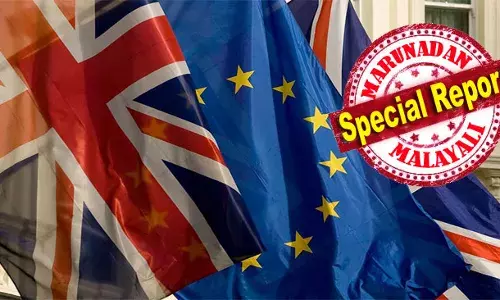 18നും 30ത്തിനും ഇടയിലുള്ള യൂറോപ്യന്‍ രാജ്യങ്ങളിലെ പൗരന്മാര്‍ക്ക് രണ്ടു വര്‍ഷത്തേക്ക് യുകെയില്‍ ജോലി ചെയ്യാന്‍ അനുമതി നല്‍കും; എന്‍എച്ച് എസ് സര്‍ചാര്‍ജ് അടക്കമുള്ള ചെലവുകള്‍ സ്വയം കണ്ടെത്തണം; വളഞ്ഞ വഴിയിലൂടെ വീണ്ടും ബ്രിട്ടന്‍ യൂറോപ്പിലേക്കോ?