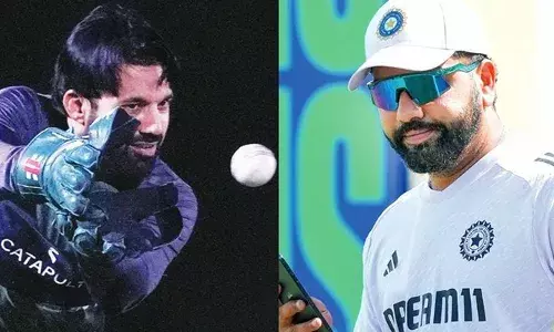 ചാമ്പ്യന്‍സ് ട്രോഫി; ഇന്ത്യ-പാകിസ്ഥാന്‍ അയല്‍പ്പോര് ഇന്ന്; മത്സരം ഉച്ചയ്ക്ക് 2.30ന് ദുബായില്‍; ജയിച്ചാന്‍ ഇന്ത്യക്ക് സെമി സാധ്യത; പാകിസ്ഥാന്‍ പുറത്തും