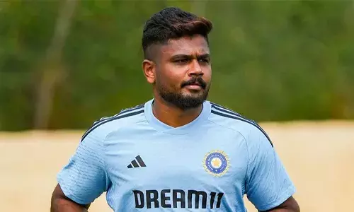 ചാമ്പ്യന്‍സ് ട്രേഫിയില്‍ ഇന്ത്യന്‍ ടീമില്‍ ഇടം ലഭിക്കാത്തതില്‍ നിരശയുണ്ട്; ഇന്ത്യന്‍ ടീമില്‍ ഇല്ലാത്തതിന്റെ കാരണം സെലക്ടര്‍മാര്‍ക്കേ അറിയൂ; രഞ്ജി ട്രോഫി കളിക്കാനാകത്തതിലും വിഷമമുണ്ട്; കെഎസിഎയുമായി പ്രശ്‌നങ്ങള്‍ ഒന്നുമില്ല; സഞ്ജു സാംസണ്‍