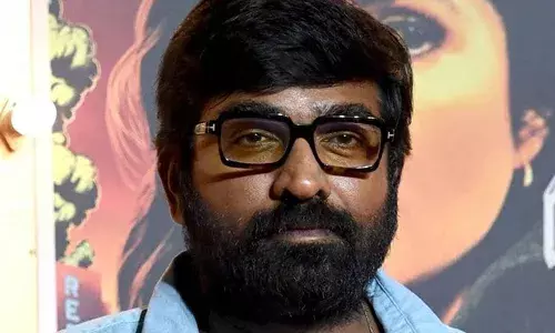 സിനിമ തൊഴിലാളി യൂണിയന്‍ ഭവന പദ്ധതിയിലേക്ക് 1.30 കോടി രൂപ സംഭാവന നല്‍കി വിജയ് സേതുപതി