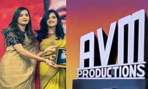 സ്വത്തുക്കളുടെ അഞ്ചിലൊന്ന് വിഹിതം തരണം; എവിഎം സ്റ്റുഡിയോസും എവിഎം പ്രൊഡക്ഷന്‍സും തമ്മില്‍ സിനിമാ വിപണനത്തിലുള്ള മത്സരം തടയണം; സ്വത്തുക്കള്‍ വിഭജിക്കണം; തര്‍ക്കം കോടതിയില്‍