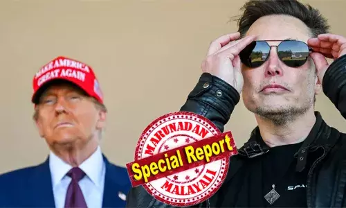 ഒരാഴ്ച ചെയ്ത ജോലിയുടെ വിവരങ്ങള്‍ നല്‍കിയില്ലെങ്കില്‍ ഫെഡറല്‍ ജീവനക്കാരെ പുറത്താക്കും; കൂട്ടപ്പിരിച്ചുവിടല്‍ ആശങ്കയില്‍ ജീവനക്കാര്‍; മസ്‌കിന്റെ നടപടികള്‍ക്കെതിരെ വിമര്‍ശനവുമായി യു.എസിലെ തൊഴിലാളി സംഘടനകള്‍ രംഗത്ത്