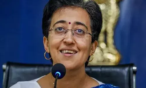 ഡല്‍ഹിയില്‍ ജനങ്ങളുടെ ശബ്ദമായി ആംആദ്മി മാറും; പ്രതിപക്ഷത്തെ നയിക്കാന്‍ അതിഷി മര്‍ലീന; ഡല്‍ഹിക്ക് ആദ്യ വനിത പ്രതിപക്ഷ നേതാവ്;  നിയമസഭയുടെ ആദ്യ സമ്മേളനം നാളെ മുതല്‍