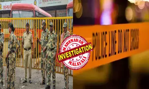 ബസ് കയറാൻ നിൽക്കുമ്പോൾ ഓടിയെത്തും; നോട്ട്..ഇന്റെർസ്റ്റഡ് എന്ന് പറഞ്ഞിട്ടും കേട്ടില്ല; സഹികെട്ട് യുവതി വീട്ടിൽ പറഞ്ഞു; മകളെ പിന്തുടര്‍ന്ന് പ്രണയിക്കാൻ നടന്ന ശല്യക്കാരനെ കുത്തികൊലപ്പെടുത്തി; അരുംകൊലയിൽ പകച്ച് നാട്; പ്രതികളെ കണ്ട് പോലീസ് ഞെട്ടി