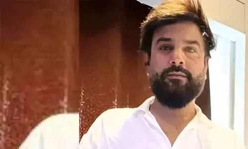 ബംഗളൂരുവില്‍ കോണ്‍ഗ്രസ് നേതാവ് കൊല്ലപ്പെട്ടു; ഹൈദര്‍ അലിയെ അജ്ഞാതസംഘം ആക്രമിച്ചു കൊലപ്പെടുത്തിയത് ഞായറാഴ്ച്ച പുലര്‍ച്ചെ