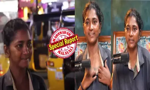 ചെറിയ കുട്ടിയല്ലേ എന്ന് കരുതിയതാണ് തെറ്റ്; അവളെ എന്‍റെ ഭര്‍ത്താവിന്‍റെ അടുത്ത് തന്നെ കിടത്തി പഠിപ്പിച്ചു; ഇന്ന് അദ്ദേഹം എന്‍റെ അനിയത്തിയുടെ മക്കളുടെ അച്ഛനാണ്; എന്നാലും എന്നോട് ഇപ്പോഴും സ്നേഹമുണ്ട്; അതുകൊണ്ട് വിഷമം മറക്കാൻ ഞാൻ കുടിക്കും; ഇത് കനകവല്ലിക്ക് കോവിഡ് സമ്മാനിച്ച ചതികഥ!