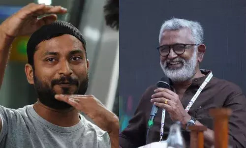 സിനിമയെ സ്തംഭിപ്പിക്കുന്ന സമരപരിപാടി ഒഴിവാക്കണം; അര്‍ത്ഥപൂര്‍ണമായ ആശയവിനിമയത്തിലൂടെ പരിഹരിക്കാന്‍ ശ്രമിക്കണം;   നിര്‍മാതാക്കളുടെ സമരത്തിനെതിരെ പ്രമേയം അവതരിപ്പിച്ച് സംവിധായകര്‍