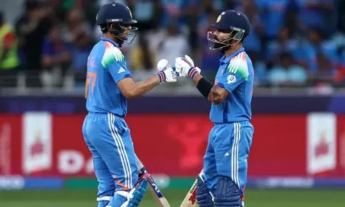 ഏകദിനത്തില്‍ 14,000 റണ്‍സ് തികച്ച് വിരാട് കോലി;  സച്ചിനെ മറികടന്ന് ഏറ്റവും വേഗത്തില്‍ നേട്ടത്തിലെത്തുന്ന ഇന്ത്യന്‍ താരം; ചാമ്പ്യന്‍സ് ട്രോഫിയില്‍ പാകിസ്ഥാനെതിരെ  ഇന്ത്യക്ക് മികച്ച തുടക്കം