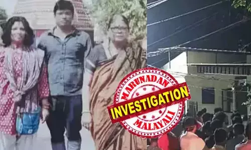 കുടുംബം മുഴുവനും ആത്മഹത്യ ചെയ്തുവെന്ന് വിശ്വസിക്കാന്‍ പ്രയാസമാണ്, നിഷ്പക്ഷമായ അന്വേഷണം നടക്കണം; ആ ദിശയില്‍ അവസാനിച്ചാല്‍ അത് നമ്മുടെ വിധിയായി അംഗീകരിക്കാം; കൊച്ചിയിലെ കൂട്ട മരണത്തിന്റെ നടുക്കത്തില്‍ മനീഷിന്റെ ബന്ധു