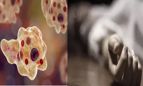 ഒരു മാസത്തോളമായി ആശുപത്രി കിടക്കയിൽ തന്നെ; വിദേശത്ത് നിന്നുള്ള മരുന്നുള്‍പ്പെടെ നൽകിയെങ്കിലും ശ്രമങ്ങൾ വിഫലം; കോഴിക്കോട് മസ്തിഷ്ക ജ്വരം ബാധിച്ച യുവതിക്ക് ദാരുണാന്ത്യം