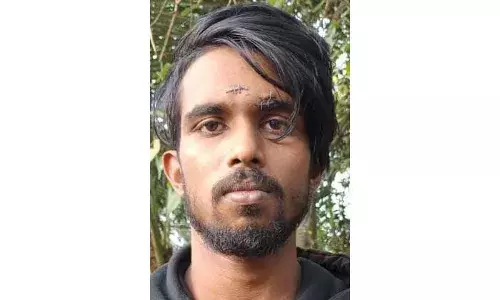 ഇന്‍സ്റ്റാഗ്രാം പ്രണയം മുതലെടുത്ത് ഓടിളക്കി വീട്ടില്‍ കയറി പെണ്‍കുട്ടിക്ക് പീഡനം: യുവാവിനെ അറസ്റ്റ് ചെയ്ത് കോയിപ്രം പോലീസ്