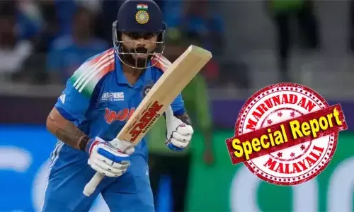 ചേസ് മാസ്റ്റര്‍ റീലോഡഡ്! ദുബായില്‍ തകര്‍പ്പന്‍ സെഞ്ച്വറിയുമായി കിംഗ് കോലിയുടെ വിളയാട്ടം; അര്‍ദ്ധ സെഞ്ച്വറിയുമായി തിളങ്ങി ശ്രേയസ് അയ്യരും; തകര്‍ന്നടിഞ്ഞു പാക്കിസ്താന്‍; ചാമ്പ്യന്‍സ് ട്രോഫിയിലെ എല്‍ ക്ലാസിക്കോയില്‍ ഇന്ത്യക്ക് ആറ് വിക്കറ്റിന്റെ ഉജ്ജ്വല വിജയം; തോല്‍വിയോടെ പുറത്താകല്‍ ഭീഷണിയില്‍ പാക്കിസ്ഥാന്‍