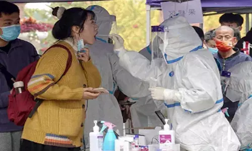 കോവിഡ് വൈറസുമായി അതെ സാമ്യം; കണ്ടെത്തിയത് വവ്വാലിൽ നിന്ന്; മൃഗങ്ങളിൽ നിന്ന് മനുഷ്യരിലേക്ക് എളുപ്പത്തിൽ കടക്കും; ചൈനയിൽ വീണ്ടും കൊറോണ വൈറസിനെ കണ്ടെത്തിയെന്ന് സൂചനകൾ