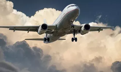 ബോംബ് ഭീഷണി; ഡല്‍ഹിയിലേക്കുള്ള അമേരിക്കന്‍ എയര്‍ലൈന്‍സ് വിമാനം റോമിലേക്ക് വഴി തിരിച്ചു വിട്ടു