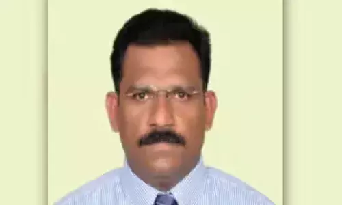 രാജസ്ഥാനില്‍ മലയാളി ട്രെയിന്‍ തട്ടി മരിച്ചു; അപകടം ജയ്പൂരില്‍ ഒരു കോണ്‍ഫറന്‍സില്‍ പങ്കെടുത്ത് ഡല്‍ഹിയിലേക്ക് മടങ്ങുന്നതിനിടെ