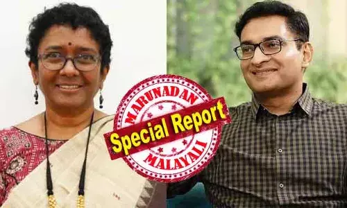 മൂന്ന് വര്‍ഷമായി തന്റെ സ്ഥാനക്കയറ്റം അന്യായമായി തടഞ്ഞുവച്ചിരിക്കുന്നു; ഓരോ ഫയലും ഓരോ ജീവിതമാണെങ്കില്‍ തന്റെ ഫയല്‍ ജീവനില്ലാതെ വര്‍ഷങ്ങളായി അനക്കമറ്റു കിടക്കുന്നു; ഇരട്ട നീതി ചര്‍ച്ചയാക്കി വീണ്ടും ചീഫ് സെക്രട്ടറിയ്ക്ക് കത്തെഴുതി പ്രശാന്ത്; അവഗണിച്ച് തള്ളാന്‍ സര്‍ക്കാരും