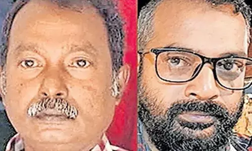 ചേട്ടന്‍ മരിച്ച വിവരം അറിയിക്കാന്‍ അന്വേഷിക്കുന്നതിനിടെ അനുജനും മരിച്ച നിലയില്‍;  ഇരുവരുടേയും സംസ്‌ക്കാരം ഒരുമിച്ച് നടത്തും