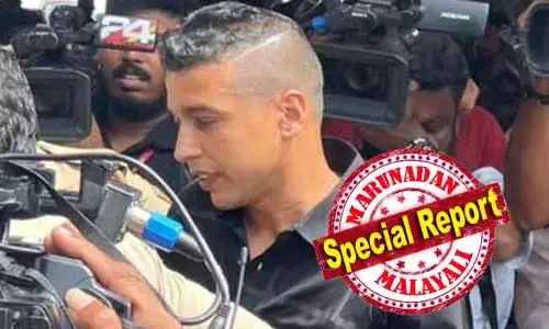 സിസിടിവി ഇല്ലാത്ത ഭാഗത്ത് വന്നാല്‍ നിന്നെയൊക്കെ കൊന്നു തള്ളും; ഭക്ഷണം കിട്ടാന്‍ വൈകിയതിന് കുറുപ്പുംപടി കരയില്‍ നടിയെ ആക്രമിച്ച കേസിലെ പ്രധാന പ്രതി കാട്ടിക്കൂട്ടിയത് വില്ലത്തരം; കേസെടുത്ത് പോലീസ്; ജാമ്യ വ്യവസ്ഥ ലംഘിച്ചെന്ന് വിലയിരുത്തല്‍; പള്‍സര്‍ സുനി വീണ്ടും ജയിലില്‍ ആകുമോ?