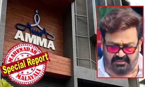 വേതനത്തില്‍ വിട്ടു വീഴ്ചയ്ക്ക് താര സംഘടന; എല്ലാം ശരിയല്ലേ അണ്ണാ എന്ന് ചോദ്യം കേട്ട് കുളിരിട്ട ആന്റണി പെരുമ്പാവൂര്‍ നിര്‍മ്മതാക്കള്‍ക്ക് ഇടയില്‍ ഒറ്റപ്പെട്ടത് അമ്മയും തിരിച്ചറിഞ്ഞു; ആകെ സുരേഷ് കുമാറിനോട് ഉയര്‍ത്തുക താരങ്ങളും നിര്‍മ്മിക്കുമെന്ന വാദം മാത്രം; നടന്മാരെ വെട്ടിലാക്കിയത് ഹൈക്കോടതിയുടെ മുന്നിലുള്ള ഹേമാ കമ്മറ്റിയിലെ ആ രഹസ്യ റിപ്പോര്‍ട്ട്; മോളിവുഡില്‍ താരാധിപത്യം തകര്‍ന്നടിയും