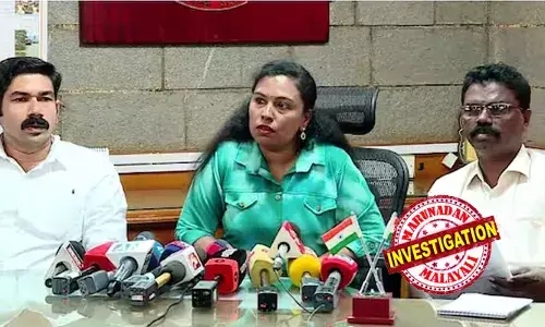 കാരക്കോണം മെഡിക്കല്‍ കോളേജില്‍ അഡ്മിഷന്‍ വാഗ്ദാനം ചെയ്ത് കോഴ; പ്രതികളില്‍ നിന്നും പിടിച്ചെടുത്ത പണം ഇരയായവര്‍ക്ക് നല്‍കി; കരുവന്നൂരില്‍ പണം നഷ്ടമാവര്‍ക്ക് ബാങ്കിലൂടെ തിരികെ നല്‍കുമെന്നും ഇ.ഡി; ബാങ്ക് അധികൃതര്‍ക്ക് അനുഭാവ പൂര്‍ണമായ പ്രതികരണം ഇല്ലെന്നും അന്വേഷണ ഏജന്‍സി