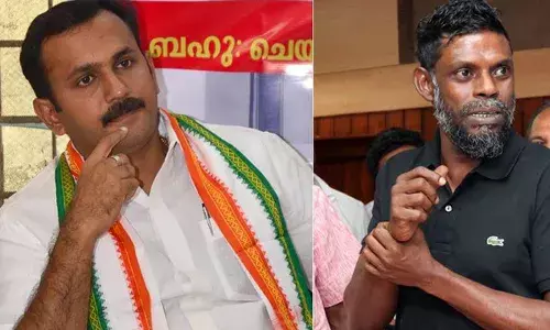 പി.സി ജോര്‍ജിന്റെ കുടുംബത്തില്‍ നിന്നാണോ കാശ്? ഇതൊക്കെ ഉണ്ടാക്കാനുള്ള പണം ഇസ്ലാം മതവിശ്വാസികളടക്കമുള്ള ജനത്തിന്റെ നികുതിയല്ലേ; ഷോണിന്റെ പരാമര്‍ശത്തില്‍ വിനായകന്‍