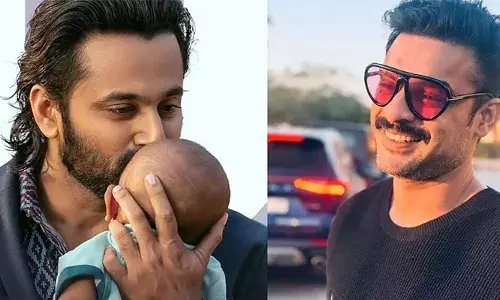 ബീജദാനത്തിന് ടൊവിനോ തോമസിനെ കിട്ടുമോ? ഉണ്ണിക്ക് വേണ്ടി ടൊവിനോ സമ്മതം മൂളിയ ഡയലോഗ് ഉണ്ടായതിങ്ങനെ