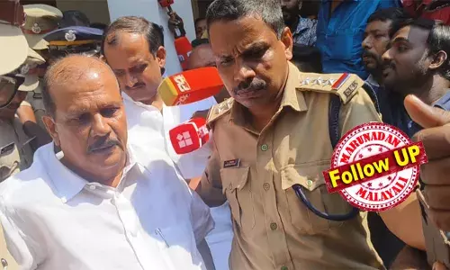 ഇസിജിയില്‍ വ്യതിയാനം; പി സി ജോര്‍ജിനെ കോട്ടയം മെഡിക്കല്‍ കോളേജ് ഐസിയുവിലേക്ക് മാറ്റി; വ്യതിയാനം കണ്ടെത്തിയത് പാലാ സബ് ജയിലിലേക്ക് കൊണ്ടുപോകുന്നതിന് മുന്‍പ് വൈദ്യ പരിശോധന നടത്തിയപ്പോള്‍; ജാമ്യാപേക്ഷ തള്ളിയത് ജോര്‍ജ് മുന്‍പ് നടത്തിയ വിദ്വേഷ പരാമര്‍ശങ്ങള്‍ അടക്കം ചൂണ്ടി കാട്ടി