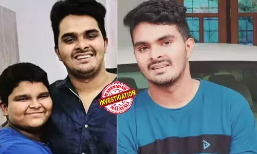 വെഞ്ഞാറമൂട് സ്റ്റേഷനിലേക്ക് വൈകിട്ട് 5.30 ഓടെ കടന്നുവന്ന അഫാന്‍ പറഞ്ഞത് കേട്ട് പൊലീസുകാര്‍ ഞെട്ടിത്തരിച്ചു; മൂന്നുസ്റ്റേഷന്‍ പരിധിയിലായി അഞ്ചുകൊലപാതകങ്ങള്‍; കടബാധ്യത കാരണം ജീവിക്കാന്‍ കഴിയില്ലെന്ന് തോന്നിയപ്പോള്‍ കൂട്ടക്കുരുതിയെന്ന് മൊഴി; താന്‍ മരിച്ചാല്‍ കാമുകി തനിച്ചാകുമെന്ന് കരുതി വെട്ടിക്കൊലപ്പെടുത്തി; എലി വിഷം കഴിച്ചെന്ന് പറഞ്ഞ പ്രതി ആശുപത്രിയില്‍