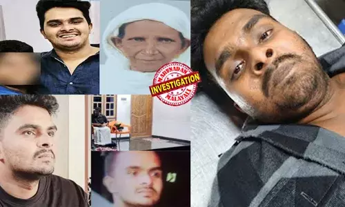 ബൈക്കിന്റെ ചാവിയും കറക്കി, മച്ചാനേ എന്നുവിളിച്ച് വന്നു; ഒരൊപ്പിട്ട് ഇറങ്ങിവരാന്ന് പറഞ്ഞാണ് സ്റ്റേഷനിലോട്ട് പോയത്; ആള്‍  വളരെ കൂളായിരുന്നു; പിന്നെയാണ് അറിയുന്നത് അവന്‍ അഞ്ചുപേരെ കൊന്നെന്ന്: വെഞ്ഞാറമൂട്ടിലെ കൂട്ടക്കൊലയില്‍ ഞെട്ടി നാട്ടുകാര്‍; വിദേശത്തെ സ്‌പെയര്‍ പാര്‍ട്ട്‌സ് കട പൊളിഞ്ഞ് പ്രതി അഫാന് 75 ലക്ഷത്തിന്റെ കടം ഉണ്ടെന്നും വിവരം