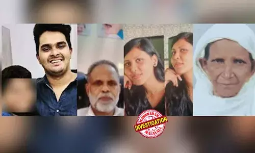 മുത്തശ്ശി സല്‍മാ ബീവിയെ കൊലപ്പെടുത്തിയത് കടം തീര്‍ക്കാന്‍ മാല ചോദിച്ചിട്ട് കൊടുക്കാതിരുന്നതിന്; വല്യച്ഛന്‍ ലത്തീഫിനെയും ഭാര്യയെയും വകവരുത്തിയത് കടം കൊടുക്കാത്തതിന്; പെണ്‍സുഹൃത്തിനെ കൊലപ്പെടുത്തിയത് അവള്‍ ഒറ്റപ്പെടാതിരിക്കാന്‍; കടം കയറി മുടിഞ്ഞെന്നാണ് അഫാന്റെ മൊഴിയെങ്കിലും വൈരുദ്ധ്യങ്ങളില്‍ കുഴങ്ങി പൊലീസ്