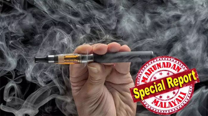 വാപ്പിങ്ങും ഇ-സിഗരറ്റും പുകവലിയേക്കാള്‍ കുഴപ്പക്കാര്‍; ക്യാന്‍സര്‍ മാത്രമല്ല ഡിമെന്‍ഷ്യയും ഹൃദ്രോഗവും അവയവങ്ങളുടെ തകരാറും സംഭവിക്കാന്‍ ഇടയാകും: കുട്ടികള്‍ക്ക് ഇടയില്‍ വരെ പ്രസിദ്ധി നേടിയ വാപ്പ് മഹാ കുഴപ്പക്കാരന്‍