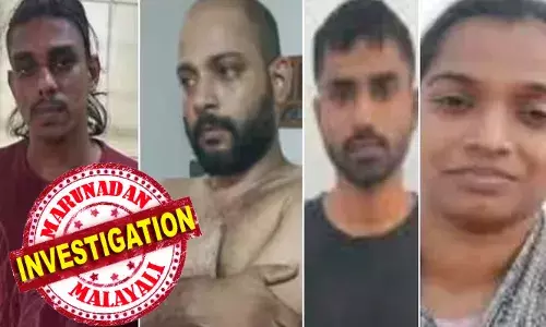 ബംഗളുരുവില്‍ നിന്ന് കേരളത്തിന്റെ വിവിധ ഭാഗങ്ങളിലേക്ക് ലഹരിമരുന്ന് എത്തിച്ച് വില്‍പന; പ്രധാന പ്രതി പിടിയില്‍: കോഴിക്കോട് സ്വദേശിയായ യുവാവിനെ ബെംഗളൂരുവില്‍ നിന്നും അറസ്റ്റ് ചെയ്ത് കല്ലമ്പലം പോലിസ്