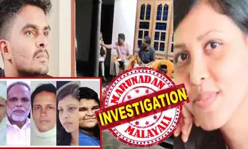 ആദ്യം അമ്മയെ ആക്രമിച്ചു; പിന്നീട് പെണ്‍ സുഹൃത്തിനെ വീട്ടിലെത്തി വകവരുത്തി; സ്‌കൂളില്‍ നിന്നും മടങ്ങിയെത്തിയ അനുജന്‍ വീട് പൂട്ടികിടക്കുന്നത് കണ്ടപ്പോള്‍ ഉമ്മയെ ഫോണ്‍വിളിച്ചു; എടുത്തത് ചേട്ടനും; ഉടന്‍ അവിടെ എത്തി അനുജനുമായി അകത്തേക്ക്; ഒരു ചെറു ശബ്ദം പോലും പുറത്തു വന്നില്ല; അഫാന്‍ എങ്ങനെ എല്ലാം രഹസ്യമാക്കി?