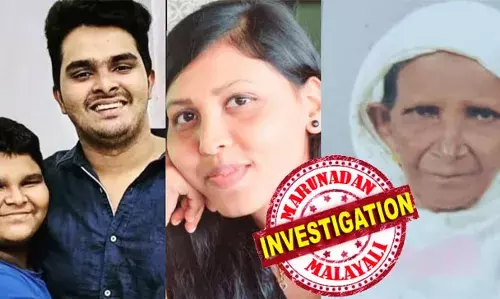 11 മക്കള്‍; എല്ലാവരും നല്ല നിലയിലെങ്കിലും സല്‍മാ ബീവി താമസിച്ചത് ഷീറ്റ് മേഞ്ഞ ഒറ്റമുറി വീട്ടില്‍ ഒറ്റയ്ക്ക്; ആ മാല ആര്‍ക്കും കൊടുക്കാതിരുന്നത് മരണ ശേഷം ആരും തനിക്ക് വേണ്ടി ബുദ്ധി മുട്ടില്ലെന്ന് ഉറപ്പിക്കാന്‍; കൊച്ചു മകന്‍ രണ്ടു ദിവസം മുമ്പ് വന്ന് ആ മാല ചോദിച്ചതും യാഥാര്‍ത്ഥ്യം; അമ്മൂമ്മയുടെ ആകെയുള്ള സമ്പാദ്യം കൊന്നെടുത്ത സൈക്കോ; എല്ലാവരേയും തീര്‍ക്കാന്‍ അഫാന്‍ തീരുമാനിച്ചത് എന്തുകൊണ്ട്?
