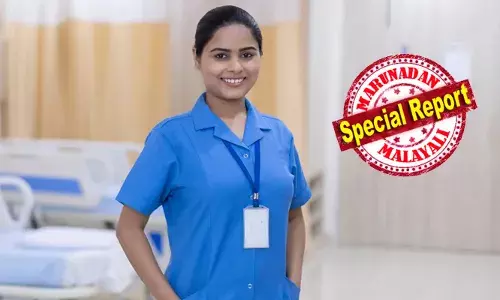 യുകെയിലേക്ക് വരുന്ന നഴ്സുമാരുടെ എണ്ണത്തില്‍ വന്‍ ഇടിവ്; വന്നവരില്‍ മൂന്നില്‍ ഒന്നും ചേക്കേറുന്നത് മറ്റിടങ്ങളിലേക്ക്; യുകെയിലേക്ക് നഴ്സിംഗ് റിക്രൂട്ടിങ് നിലച്ചതോടെ ഒഇടി സെന്ററുകളില്‍ സൗജന്യ പരിശീലന വാഗ്ദാനം; ഇന്റര്‍വ്യൂ പാസായി കേരളത്തില്‍ കാത്തിരിക്കുന്നത് ആയിരത്തിലേറെ നഴ്സുമാര്‍; കാര്യങ്ങള്‍ ഉടനെ മെച്ചപ്പെടില്ല