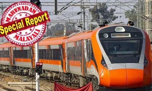 യാത്രക്കാരുടെ ശ്രദ്ധക്ക്.....!; എല്ലാം റെഡി; വന്ദേഭാരത് എക്‌സ്പ്രസിന്റെ സ്ലീപ്പര്‍ പതിപ്പ് വരുന്നു; മാര്‍ച്ച് ആദ്യ വാരത്തില്‍ സര്‍വീസ് ആരംഭിക്കും; റെയില്‍വേ ബോര്‍ഡിന്റെ ഔദ്യോഗിക വിജ്ഞാപനം ഉടന്‍; വന്ദേഭാരത് ഓടിക്കാന്‍ തിരഞ്ഞെടുക്കുക രാജ്യത്ത് ഏറ്റവുംകൂടുതല്‍ തിരക്കുള്ള റൂട്ടുകളില്‍