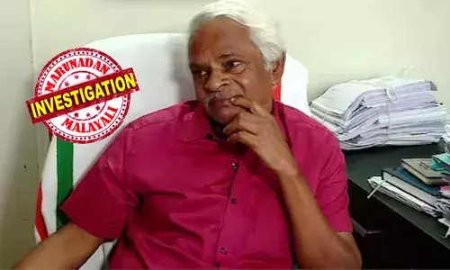 ജസ്റ്റിസ് സിഎന്‍ രാമചന്ദ്രന്‍ നായര്‍ക്കെതിരെ കേസെടുത്തത് പ്രാഥമിക അന്വേഷണം നടത്താതെയെന്ന് അഭിഭാഷകര്‍;  ഹൈക്കോടതി റിപ്പോര്‍ട്ട് തേടിയതോടെ അതിവേഗ നടപടി;  പാതിവില തട്ടിപ്പ് കേസിന്റെ പ്രതിപ്പട്ടികയില്‍ നിന്നും ഒഴിവാക്കും; നിലവില്‍ തെളിവൊന്നും ലഭിച്ചിട്ടില്ലെന്ന് പൊലീസ്