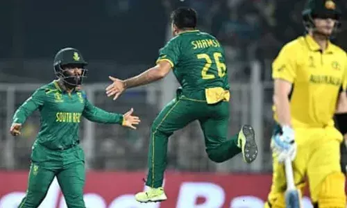 ചാമ്പ്യസ് ട്രോഫിയില്‍ ഇന്ന് ക്ലാസിക് പോരാട്ടം; സെമി ഉറപ്പിക്കാന്‍ ദക്ഷിണാഫ്രിക്കയും ഓസ്‌ട്രേലിയയും നേര്‍ക്കുനേര്‍; മത്സരം ഉച്ചയ്ക്ക് 2.30 മുതല്‍