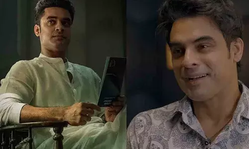 ലാലേട്ടനുമായി ഒരു കോമ്പിനേഷന്‍ സീന്‍; മുണ്ടുടുക്കാനും അറിയാം ആവശ്യമെങ്കില്‍ മടക്കിക്കുത്താനും അറിയാം എന്ന ഡയലോഗ് പൃഥ്വിരാജ് പറഞ്ഞു; രാജുവേട്ടാ എന്റെ കഞ്ഞിയില്‍ പാറ്റ ഇടല്ലേ എന്ന് ഞാനും; എമ്പുരാനെ കുറിച്ച് ടൊവിനോ